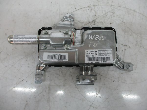 Airbag lateral frente direita MERCEDES-BENZ Classe C (W203)