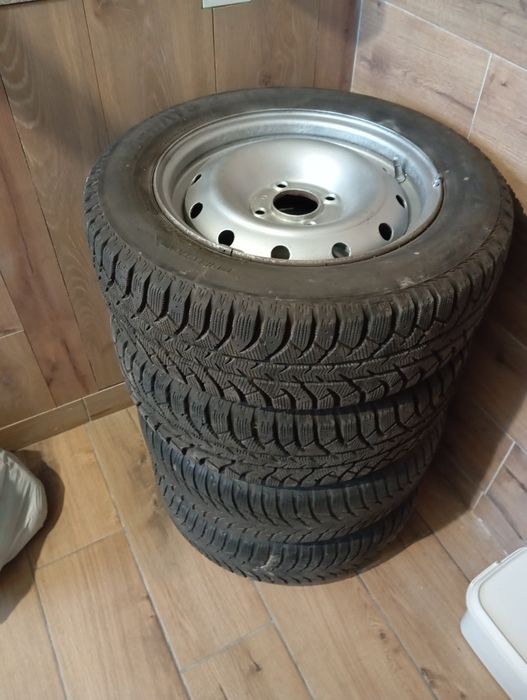 Продам колеса  R14, 175/65