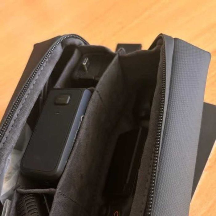 Zestaw Kamerka DJI Osmo Pocket 3 Creator Combo