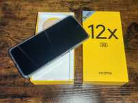 Realme 12x 5g 6/128GB - Glowing Black