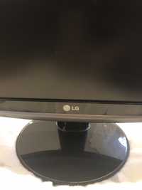 Monitor do komputera LG 19
