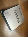 Procesor AMD RYZEN 5 1600 z chlodzeniem