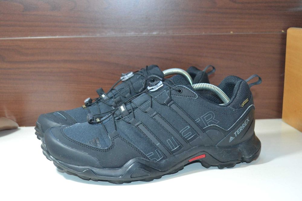 adidas terrex swift gtx 46р кроссовки ботинки тактические