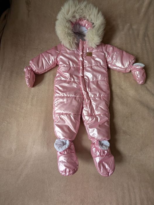 Одяг для дівчинки  до 2 рочків