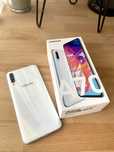 Samsung Galaxy A70 telefon komórka