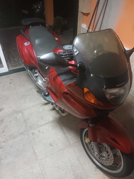 Optima Mota boa para viagen a dois