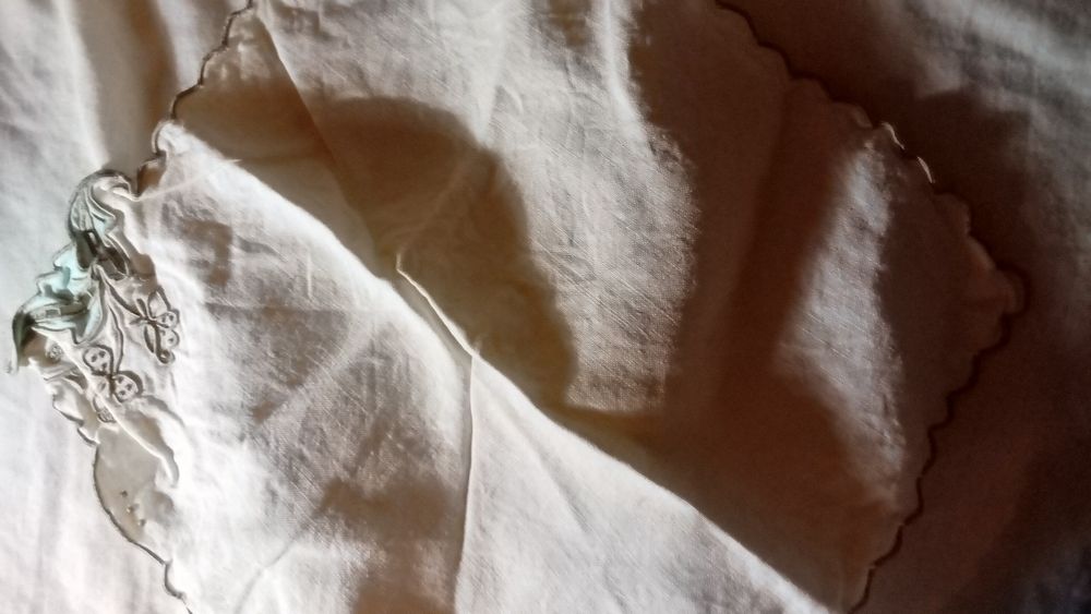 Bordados madeira originais baratos