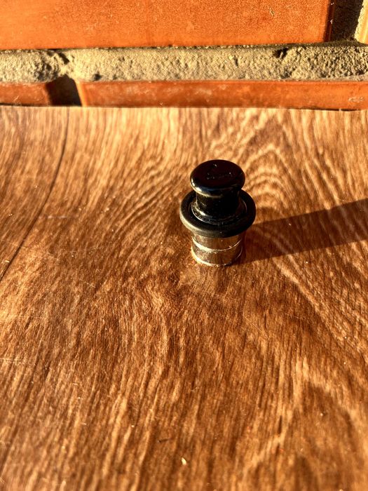 Оригінальний прикурювач для сигарет Honda Accord 2010 р, стан чудовий