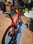 Bicicleta de estrada de GIANT PROPEL.