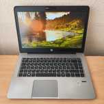 Акція! HP EliteBook Folio 1040 G1 14”FHD/IPS i5-4200U/4Gb/SSD250/