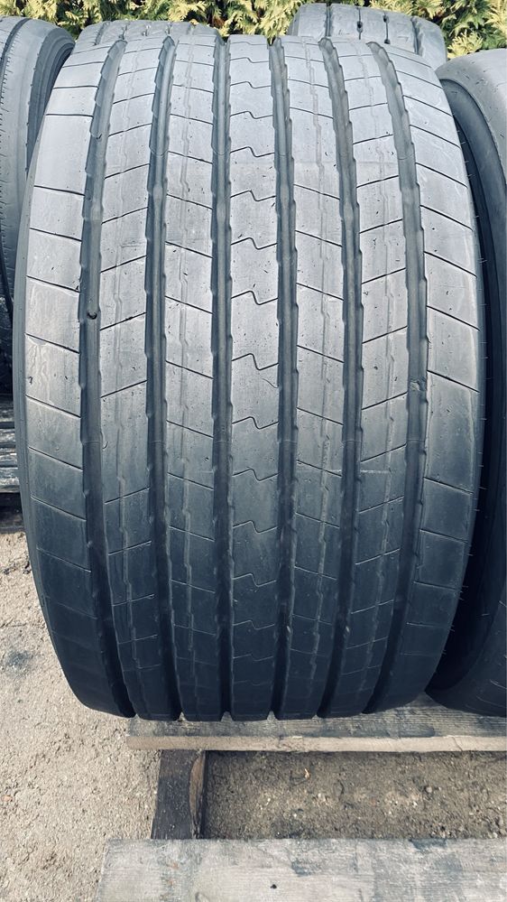 Opona 445/45R19.5 Goodyear KMAX T Gen-2