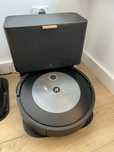 Robot sprzątający iRobot Roomba J7+ stan bardzo dobry