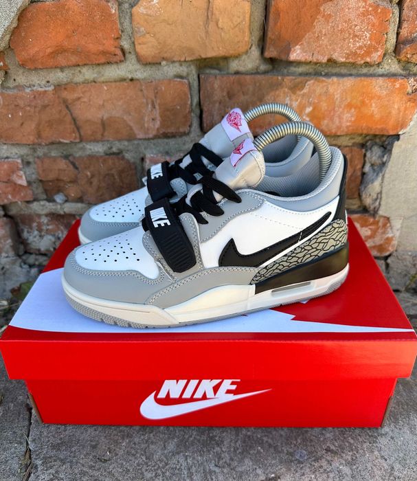 Nike Air Jordan Legacy 312 Low