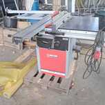Piła stołowa firmy Holzmann TS250F