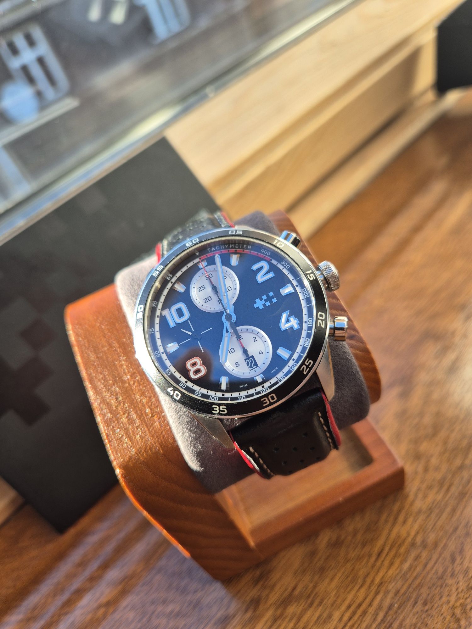 Christopher Ward C7 Automatic