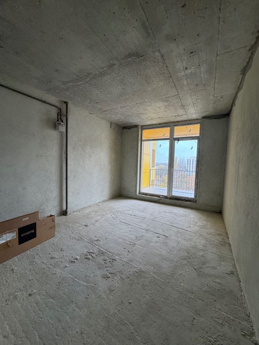 Продаж 1-кімнатної квартири в ЖК Auroom Spark, вул. Навроцького, 35