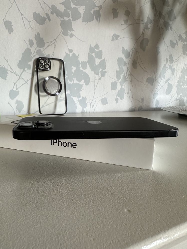 iPhone 15 plus*Cały Zestaw*SUPER STAN