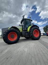 Ciągnik Claas Arion 640 CIS 2008r.