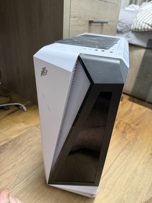 Пк ігровий все функціонує без проблем