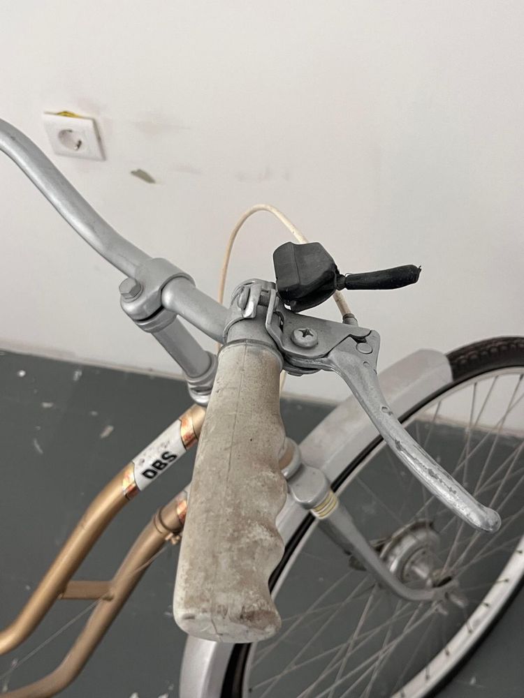 Bicicleta Clássica