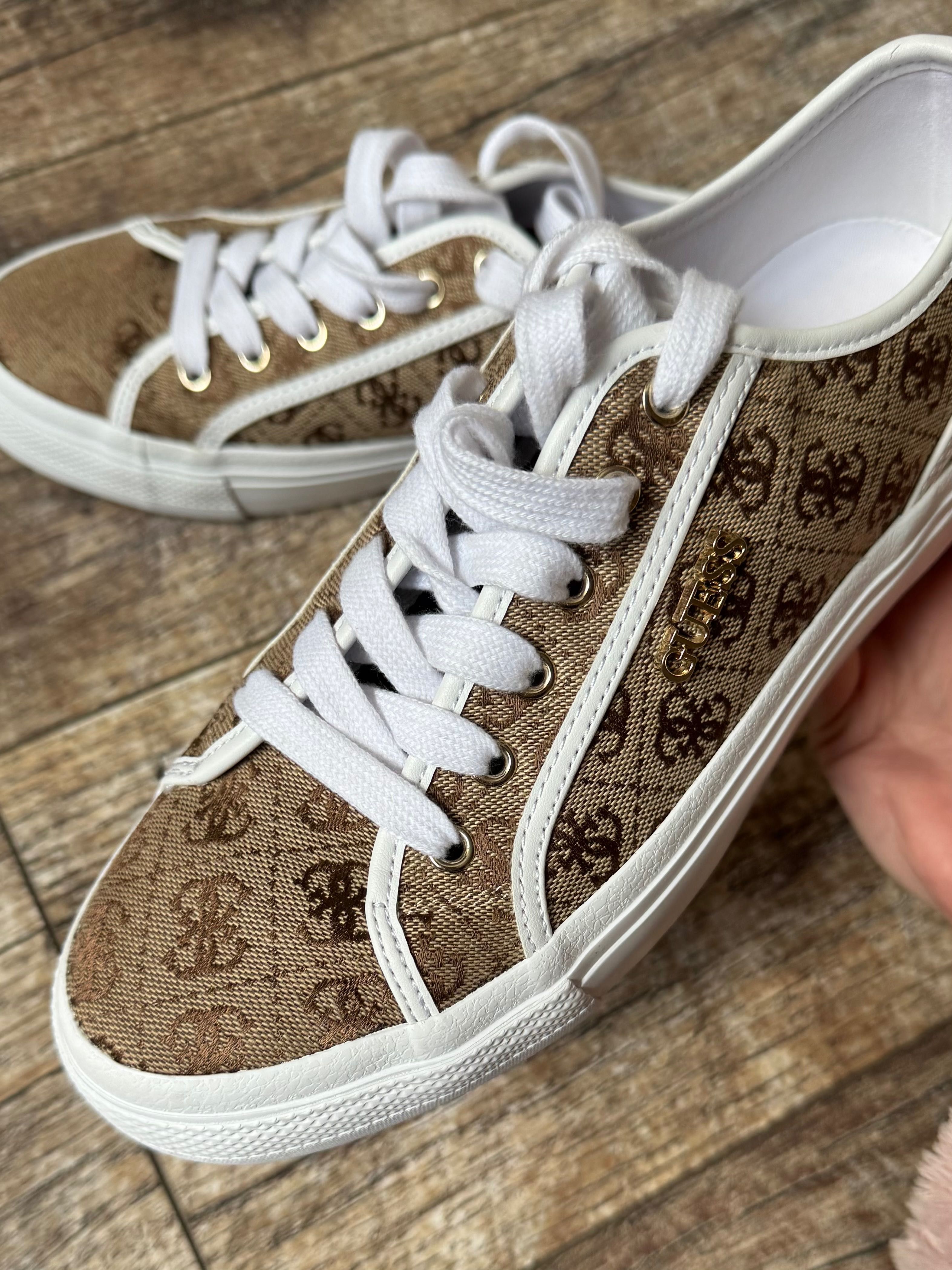 Кеди Guess (оригінал) 38-39 розмір
