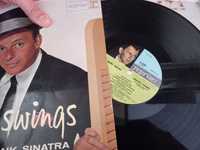 Płyta winyl Frank Sinatra