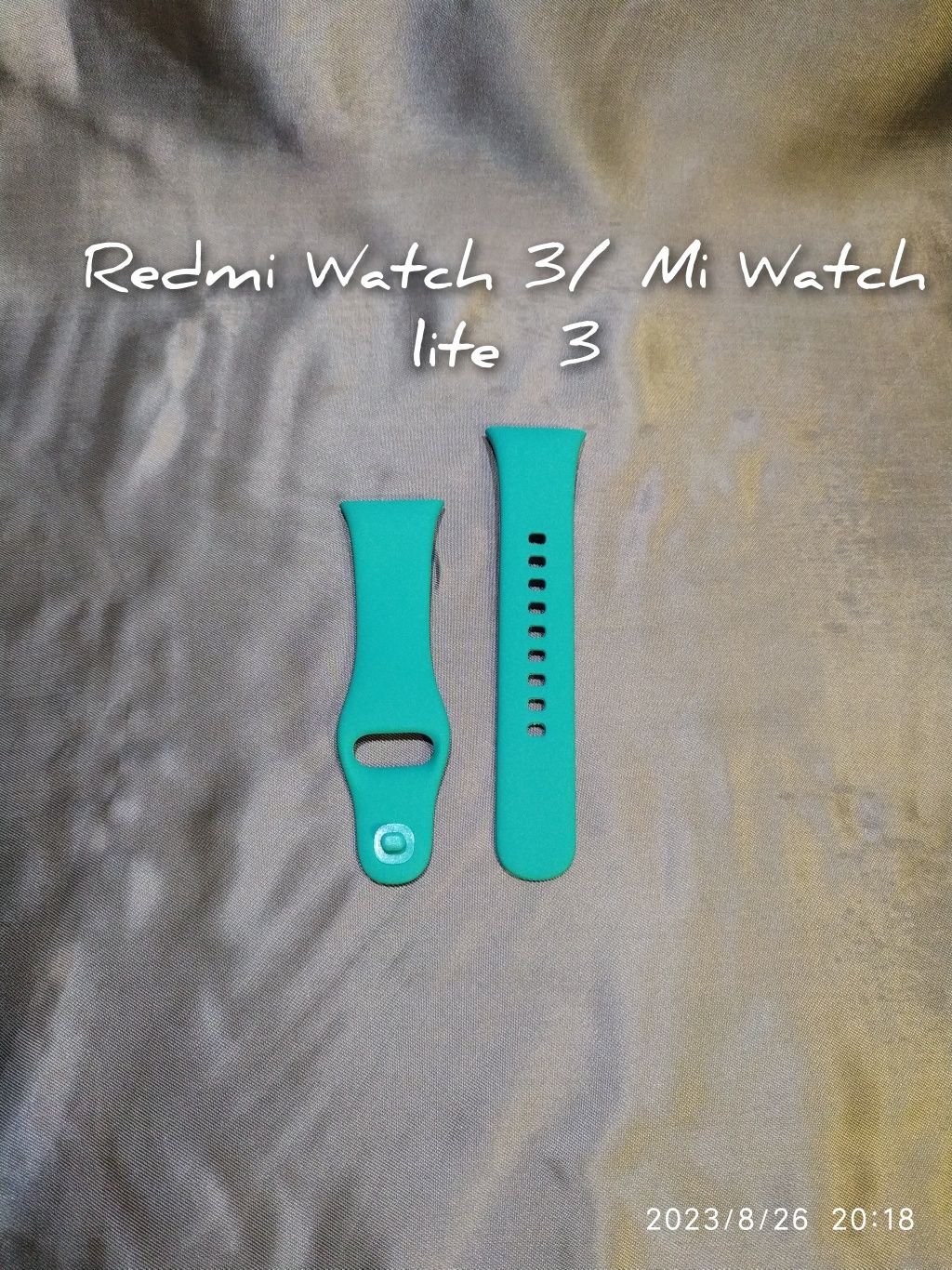 Ремешок на Mi Watch lite Lite 2 Redmi Watch Redmi Watch 3 Active