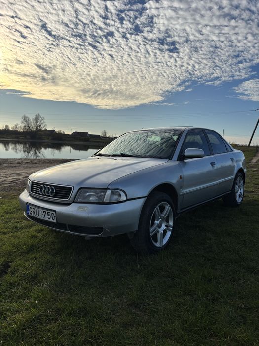 Продам Ауді Audi A4 B5