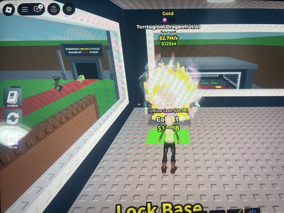 Трейд брейнротів