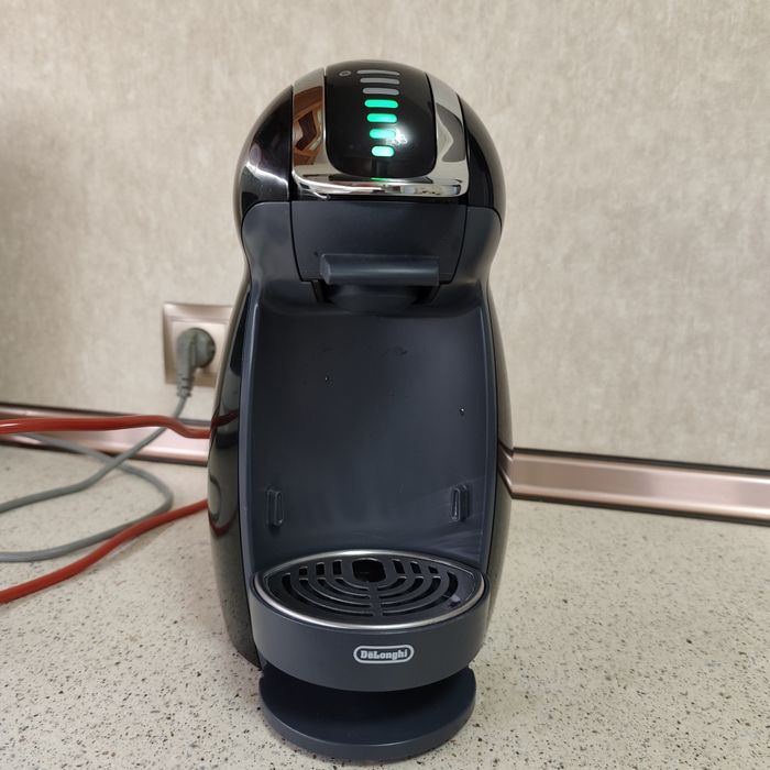 Капсульная кофемашина, кофеварка, Dolce gusto, KRUPS