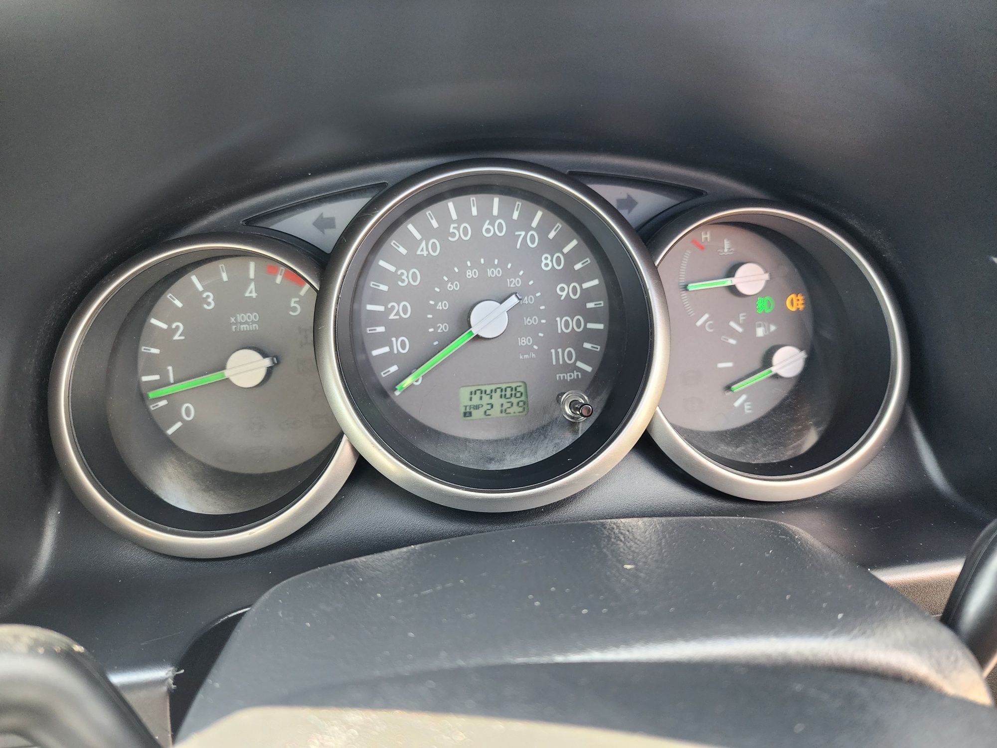 Ford Ranger 3.0 Diesel в Україні!