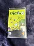 Patapon 2 PSP Polskie wydanie