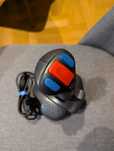 NES joystick Python QS-140N kontroler QuickShot do Nintendo Quick Shot