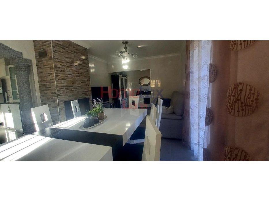 Quinta T2 com Móveis Incluídos junto ao Rio Antuã