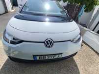 Volkswagen ID3 Nacional com IVA  dedutivo