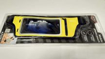 Pas sportowy na telefon X-ZERO max 5,5" X-P3781Y żółty nowy na prezent