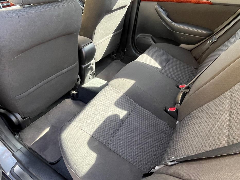 Toyota Avensis 1.6