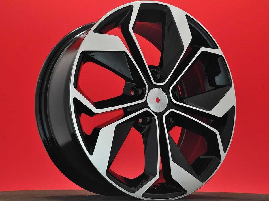 FELGI R17 5x114,3 Nissan Altima Juke Qashqai X-Trail Subaru Outback V