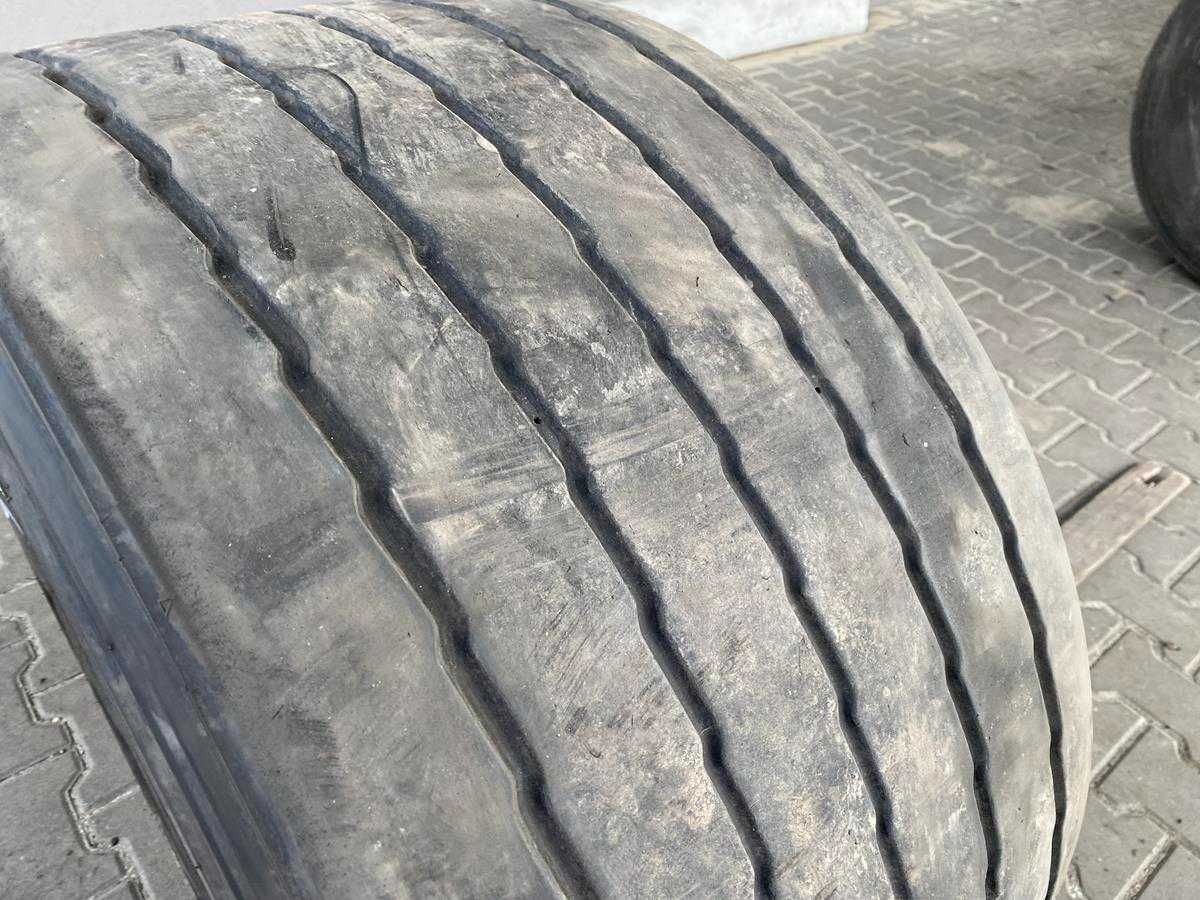 Opona 445/45R19.5 HANKOOK SMART FLEX TH31 Naczepowa 6-7mm