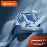 Бездротові навушники Toocki Flip In-Ear (нові, запечатані)