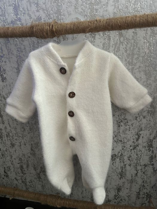 Ангоровий чоловічок