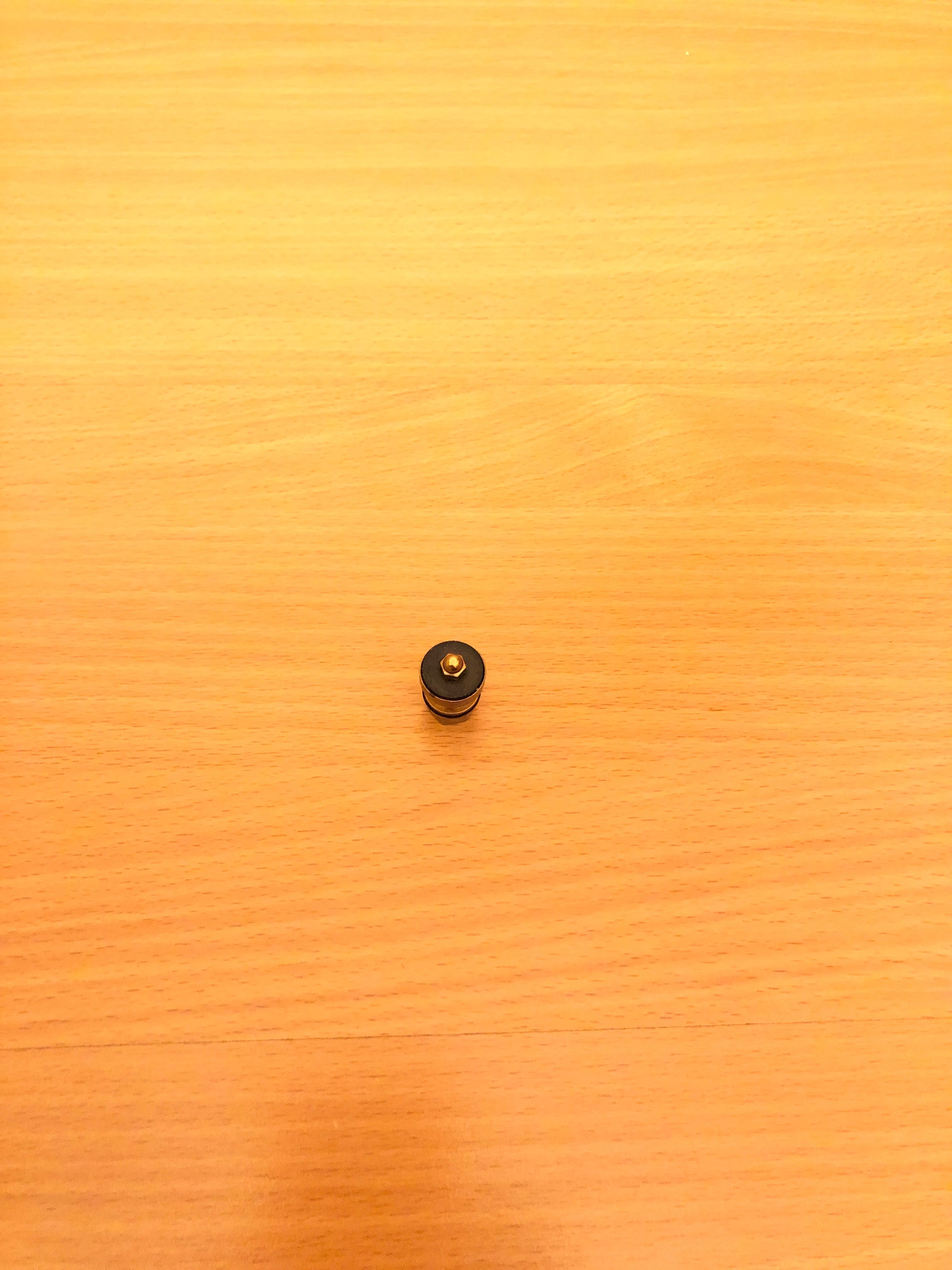 Manipulo /punho de torneira