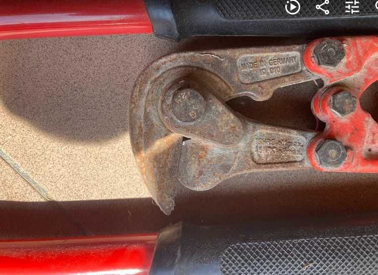 Hilti – wiertła, Fischer – kotwy, Stahlwille – klucz dynamometryczny,
