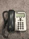 Telefon Cisco IP Phone 7912 series