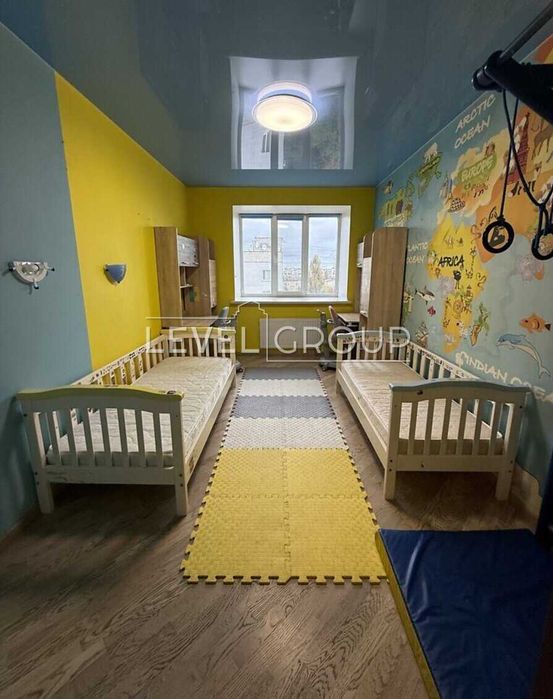 2-х к кв ЖК Мінський вул.Олександра Попова 3 метро Мінська