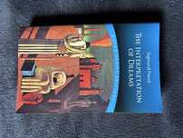 Freud - Interpretation of Dreams EN