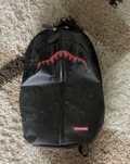 рюкзак sprayground