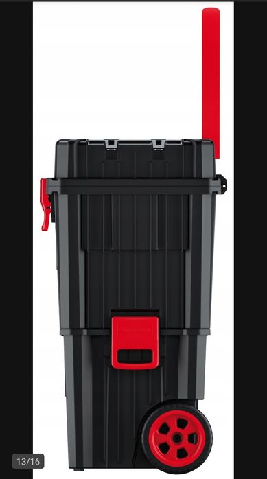 Skrzynka narzędziowa nowa