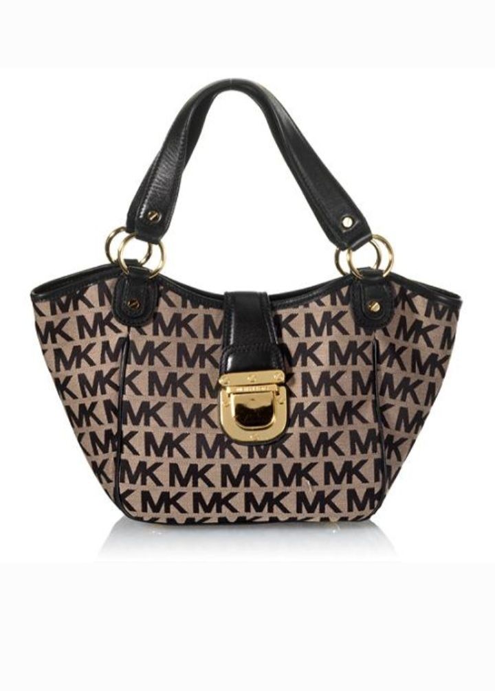 Michael Kors сумка лого оригинал