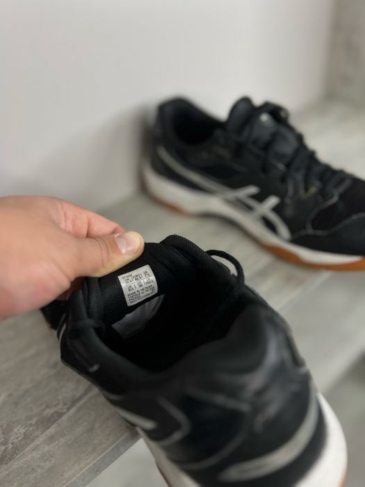 Кросівки ASICS Gel-Rocket